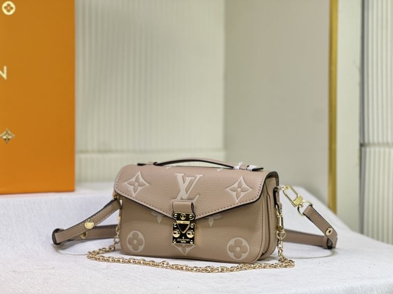 LV Satchel bags